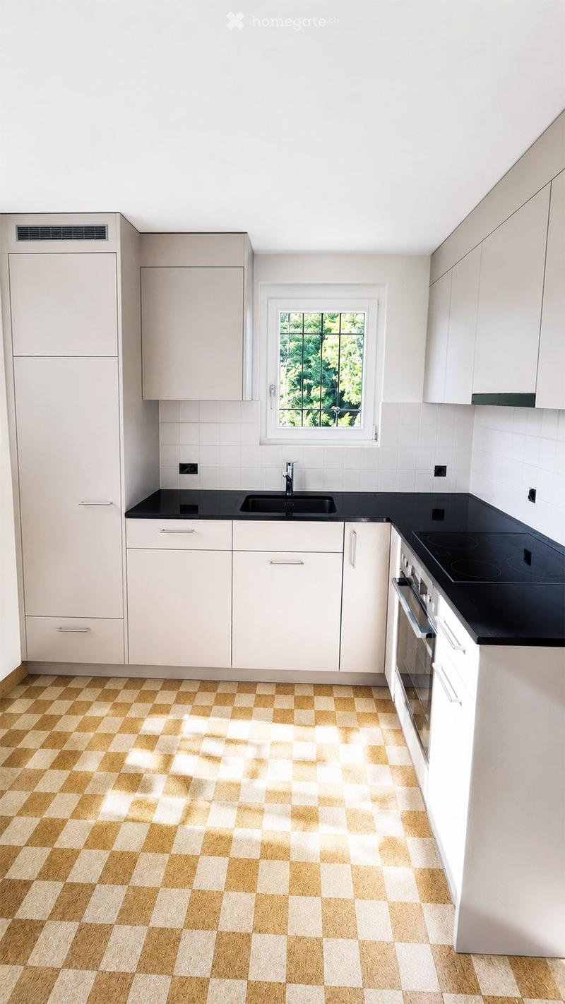 Charmantes 4-Zimmer-Einfamilienhaus mit Garten zu vermieten (3)