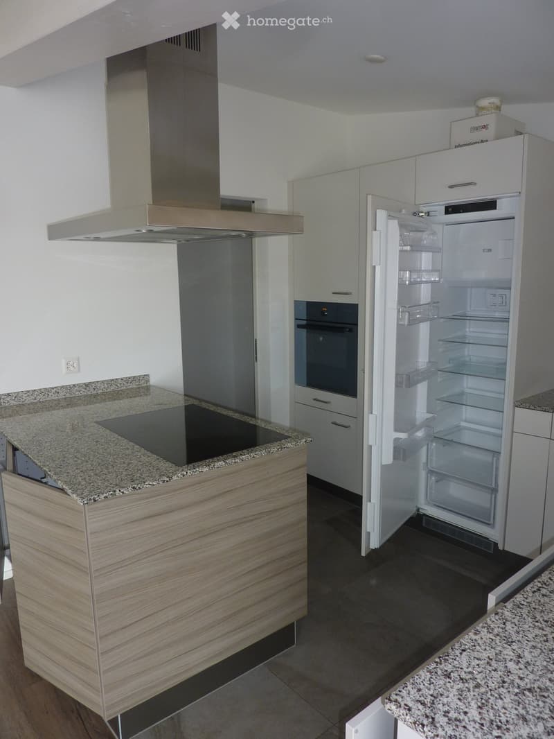 Wohnung mit Möglichkeit für Hausabwartung (4)