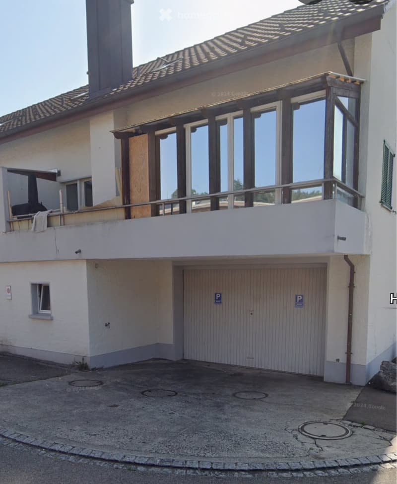 Schöne 4,5 Zimmerwohnung ab 01.08.2026 (2)