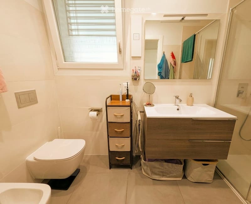 Moderno 3.5 locali con giardino privato (4)