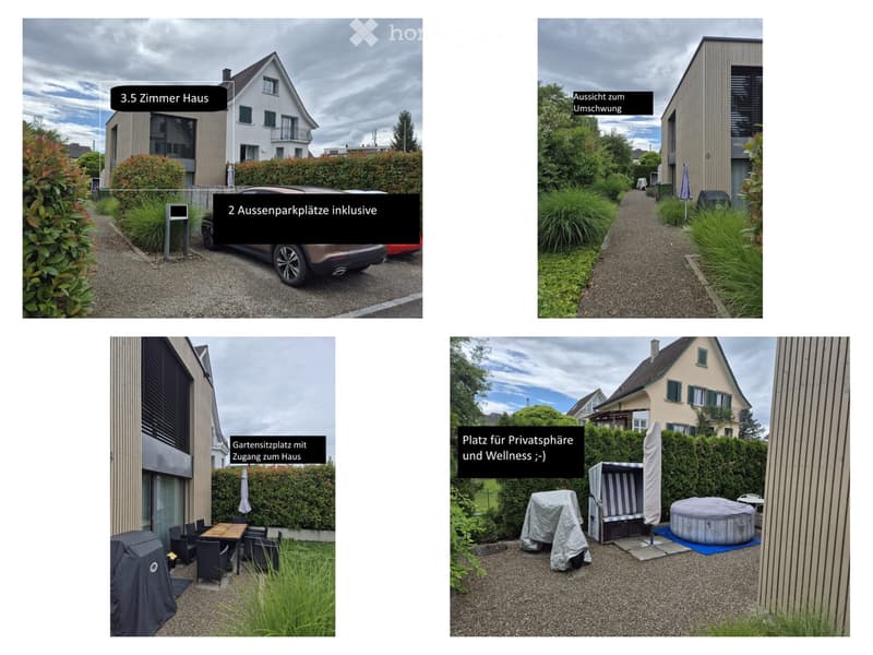 Wir suchen Nachmieter (1)
