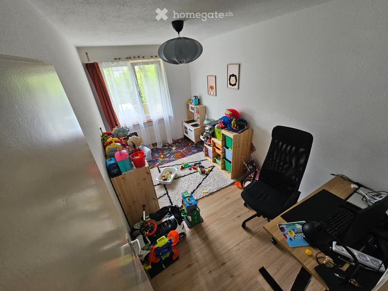 Nachmieter gesucht: 3-Zimmer-Wohnung in Altdorf (UR) (3)
