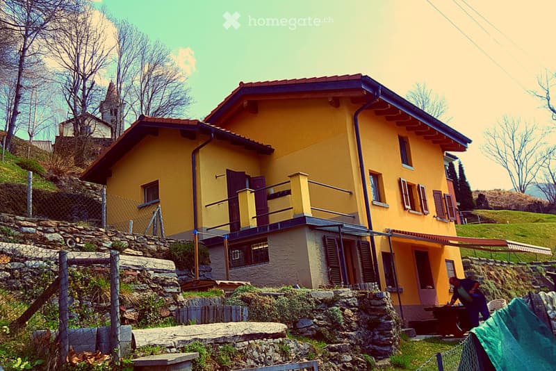Casa unifamiliare (1)