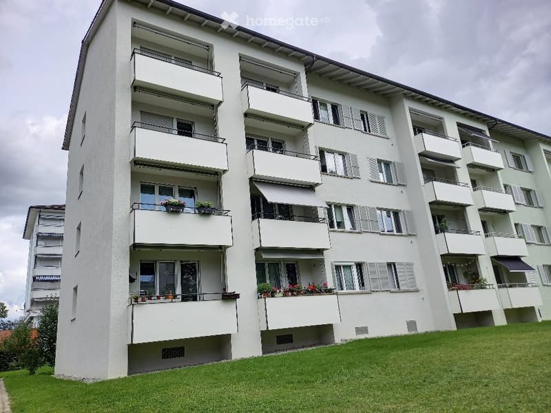 Möblierte 3-Zi-Wohnung ab 01.07.2026 - Nähe Uni/ETH (5)