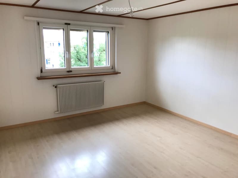 4-Zimmerwohnung in Koppigen (5)