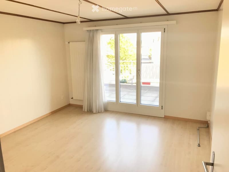 4-Zimmerwohnung in Koppigen (4)