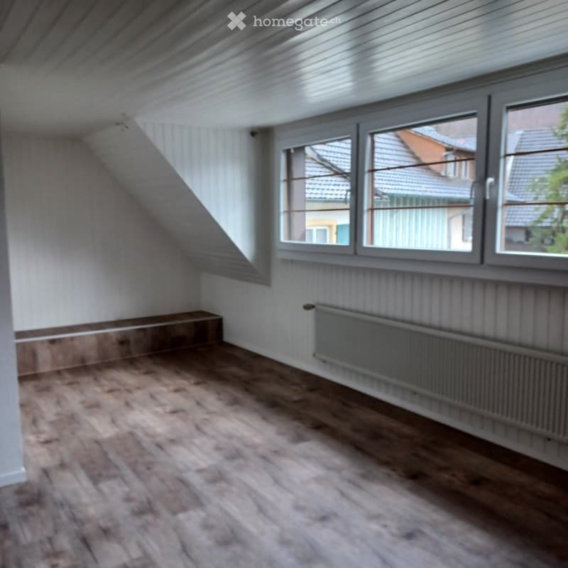 2-Zimmerwohnung (2)