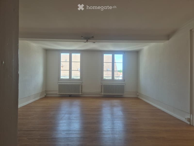 4-Zimmerwohnung (3)
