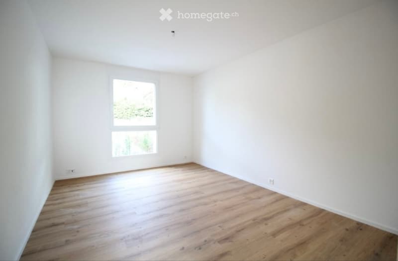 Helle 2.5-Zimmer-Parterrewohnung mit modernem Ausbaustandart (4)
