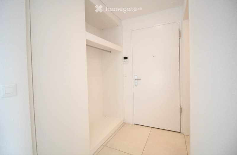 Helle 2.5-Zimmer-Parterrewohnung mit modernem Ausbaustandart (2)