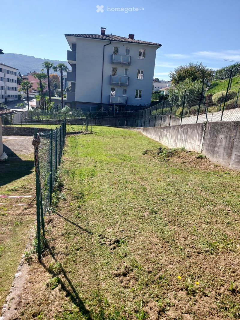 Stupenda unifamiliare da ristrutturare, con 500m2 di terreno (2)