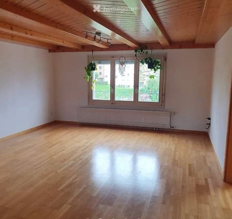 Zu vermieten in Flawil (2)