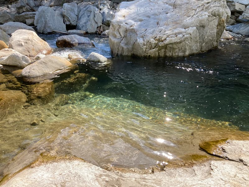 Rustico per vacanze (4)
