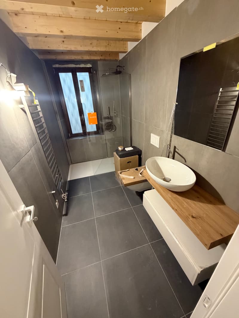 Nuovo 3.5 locali con spazio esterno e grande cantina (3)