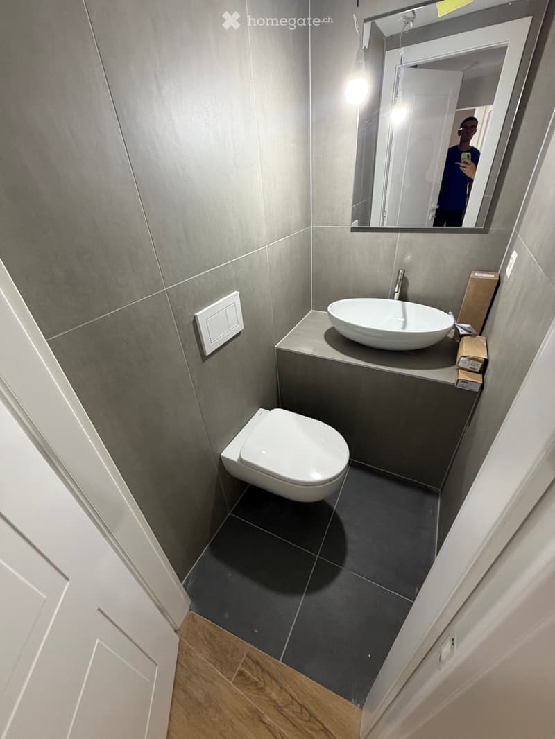 Nuovo 3.5 locali con spazio esterno e grande cantina (2)