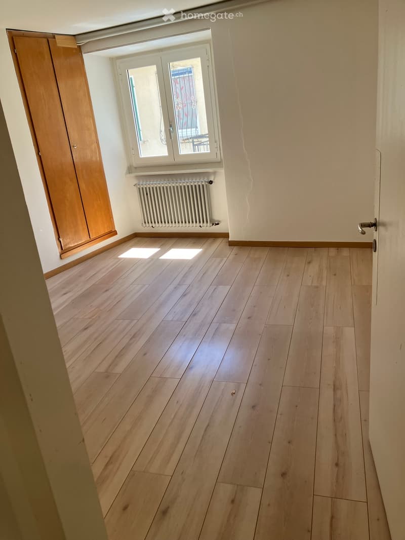 Affittasi appartamento 2,5 locali (2)