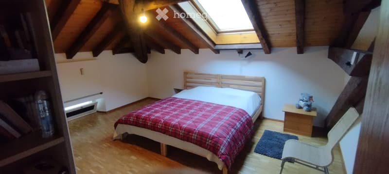 BIASCA AFFITTASI APPARTAMENTO DI 2 LOCALI AMMOBILIATO (3)