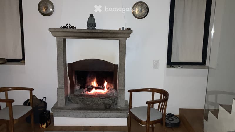 Duplex con stupenda vista ammobiliato (3)