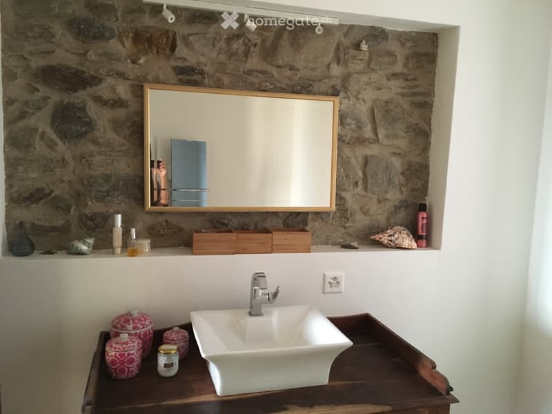 Duplex con stupenda vista ammobiliato (5)