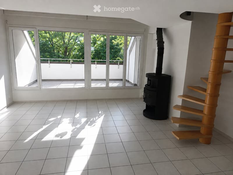 5.5-Zimmer-Maisonette-Wohnung zu vermieten (1)
