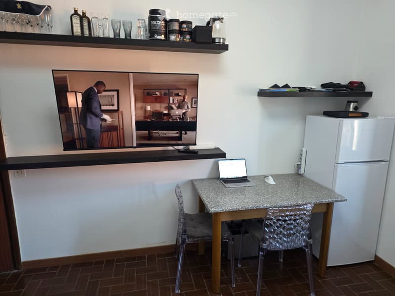 Chiasso - per single o coppia - 1mese deposito - min 3 mesi (10)