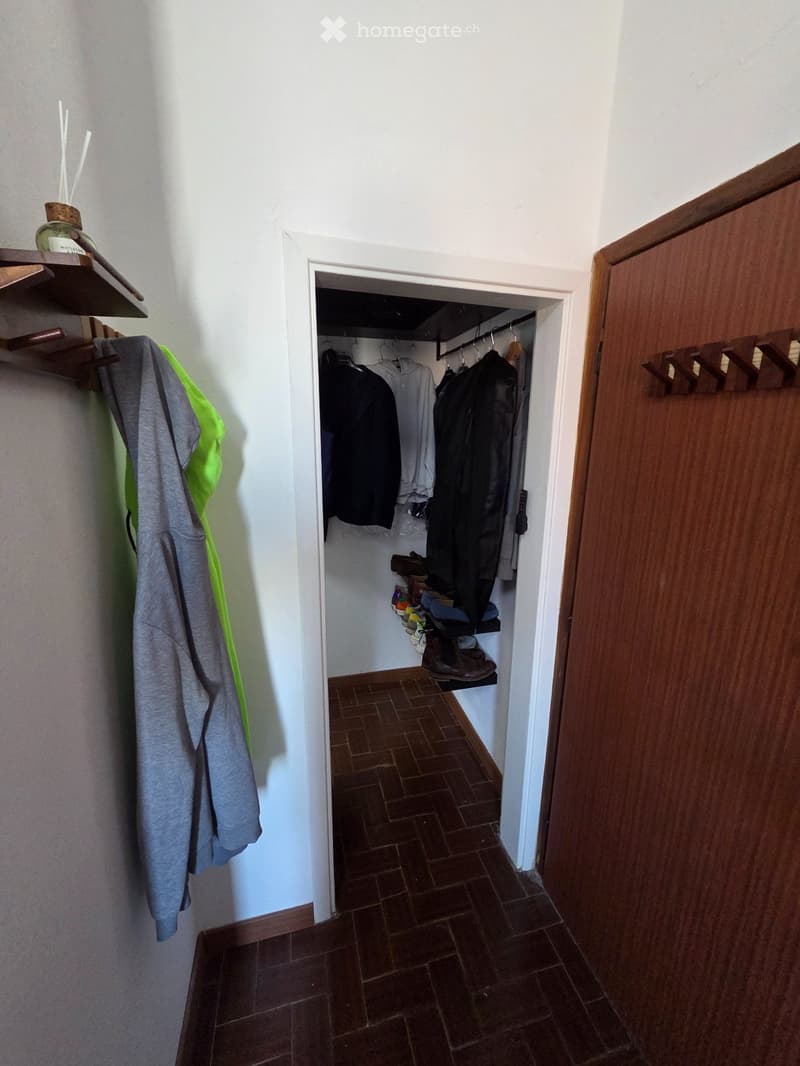 Chiasso - per single o coppia - 1mese deposito - min 3 mesi (6)