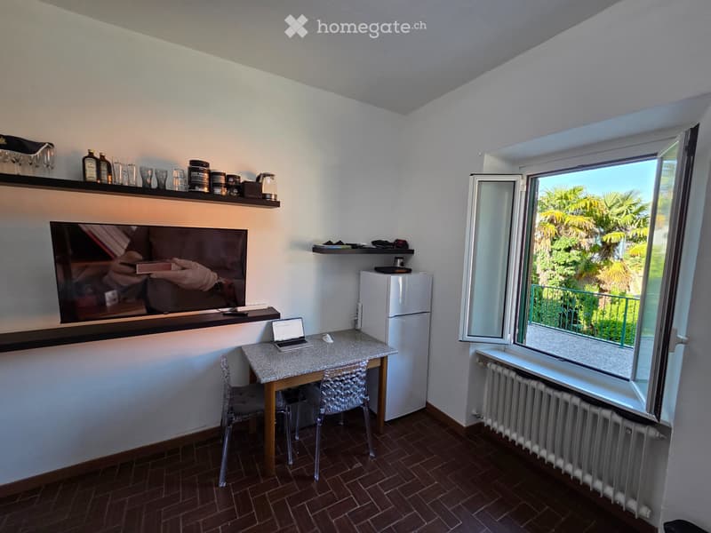 Chiasso - per single o coppia - 1mese deposito - min 3 mesi (11)