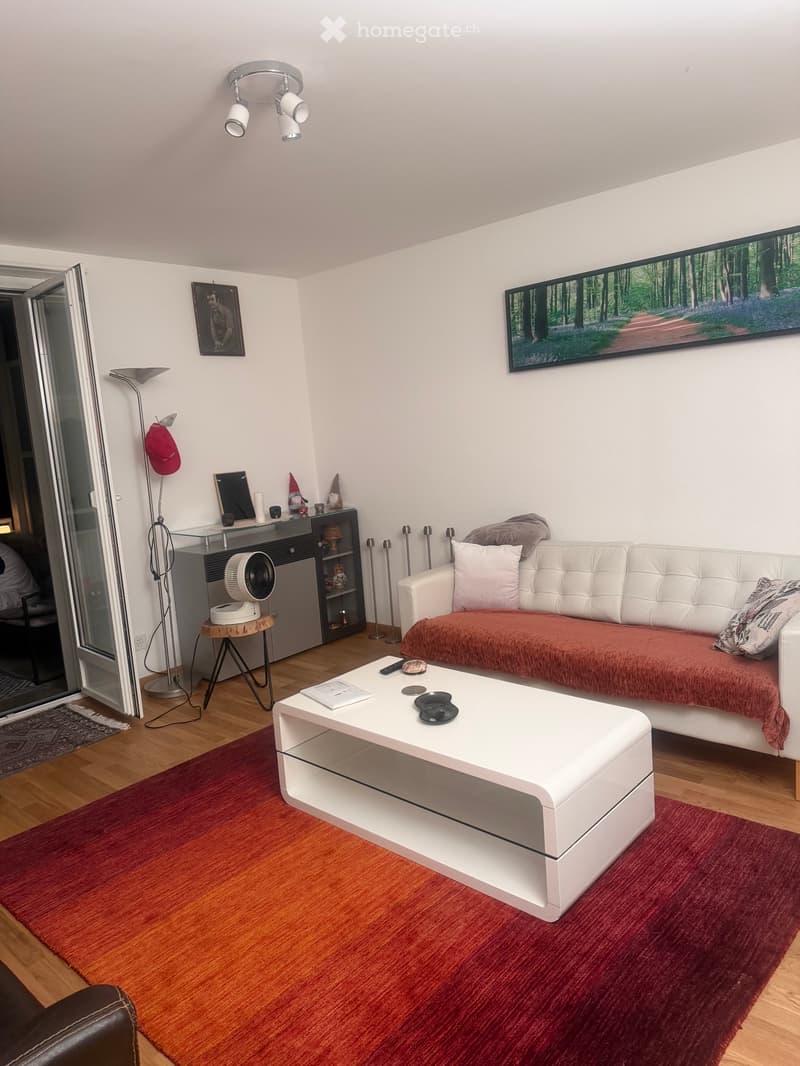 Wohnung zur untermieter (4)