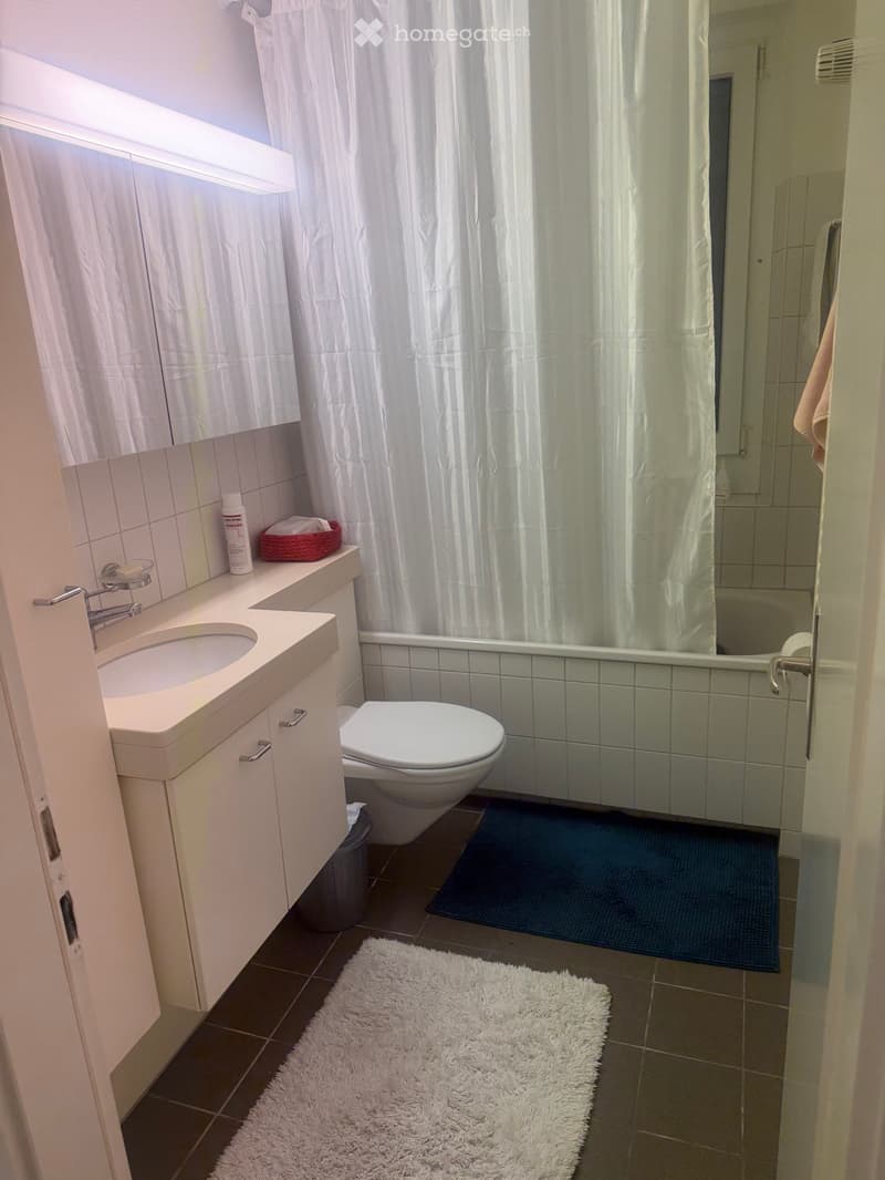 Wohnung zur untermieter (1)
