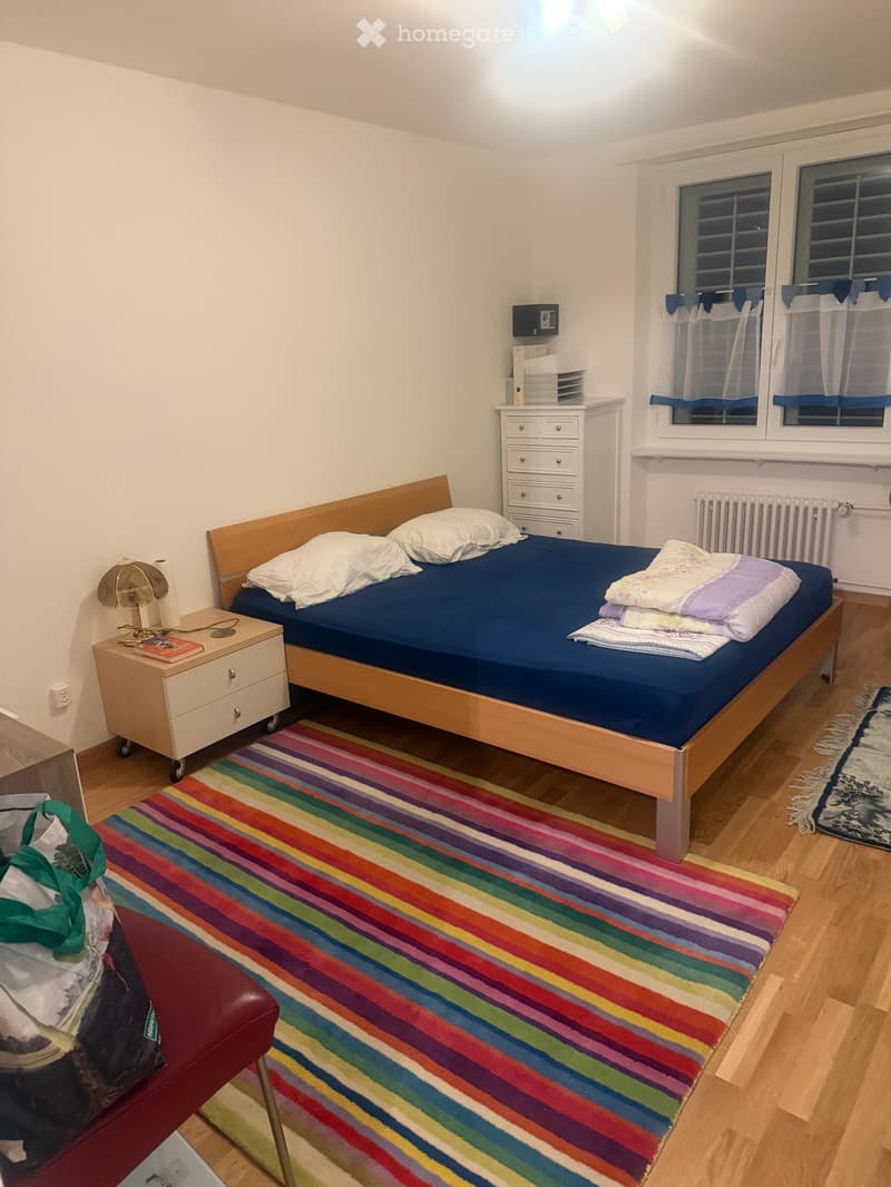 Wohnung zur untermieter (2)