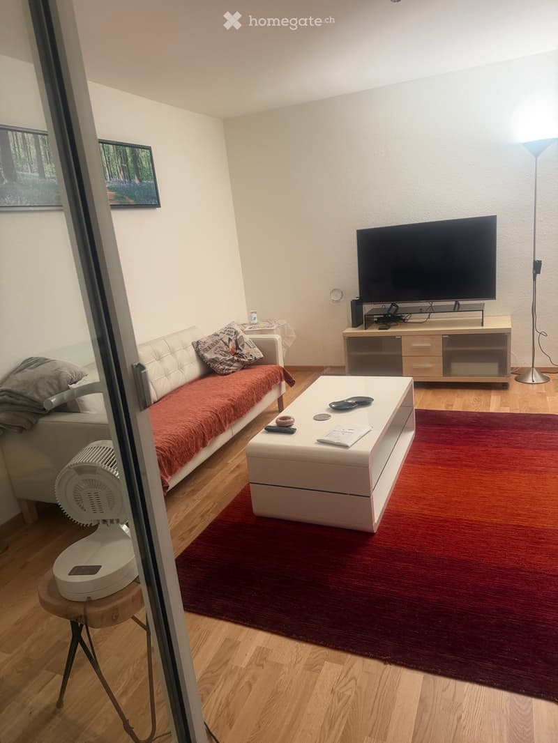 Wohnung zur untermieter (5)