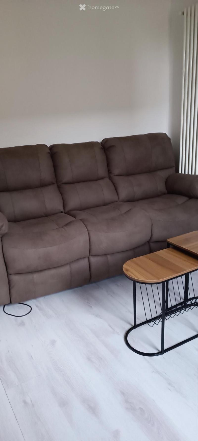Appartamento 2.5 locali ammobiliato (4)