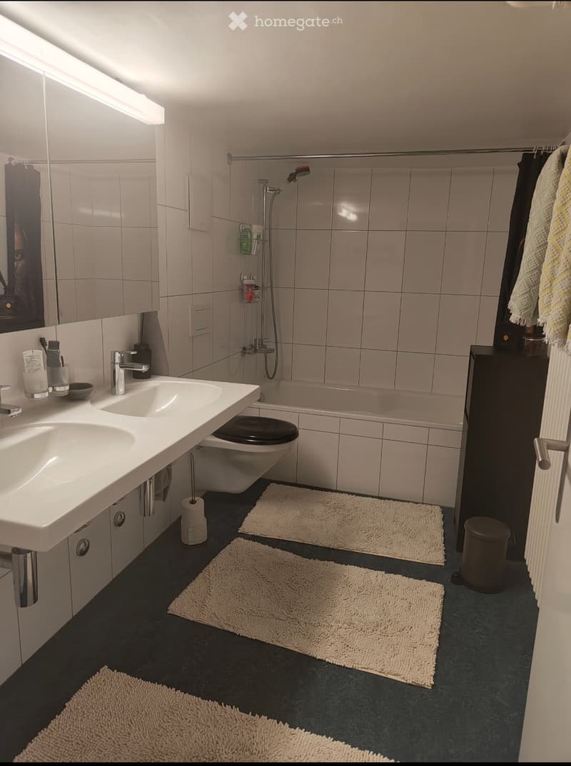 Wg Zimmer in Uetikon am See (4)