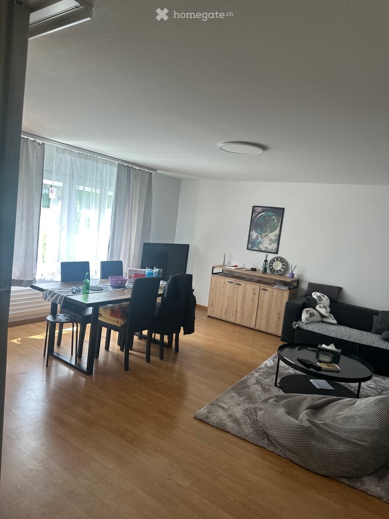 Nachmieter gesucht (2)