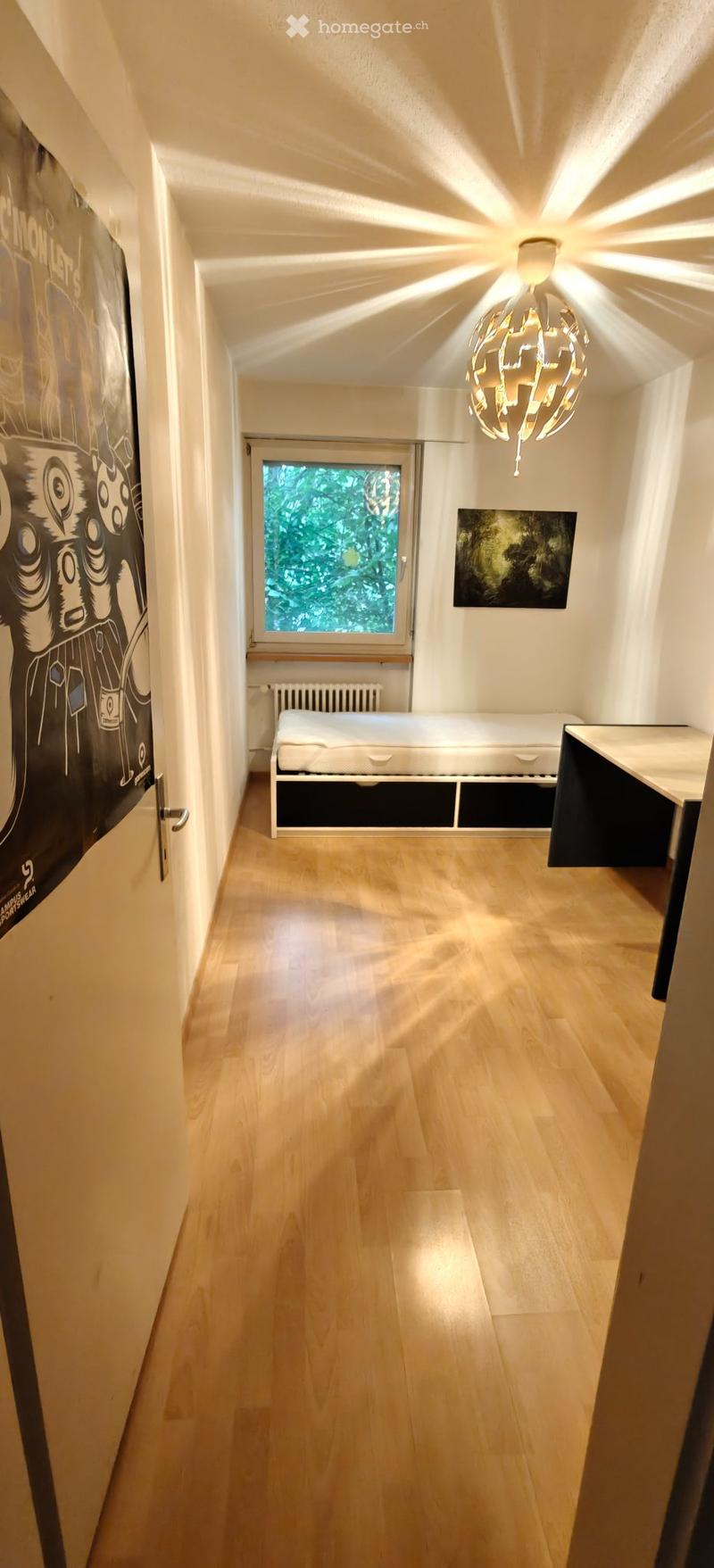 WG Zimmer (1)