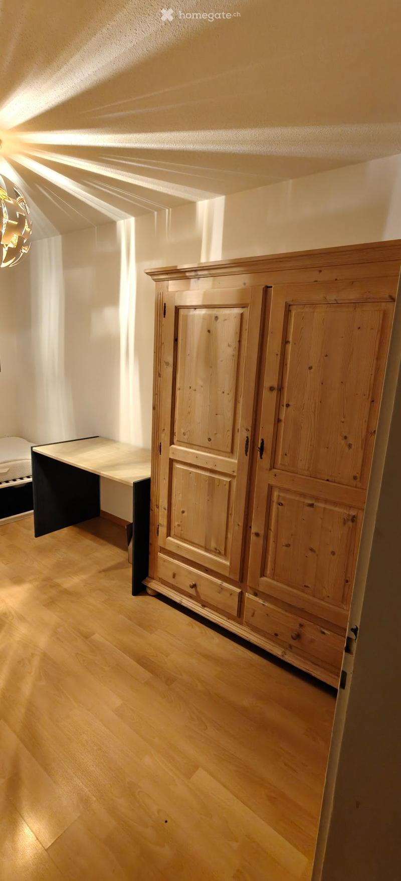 WG Zimmer (2)