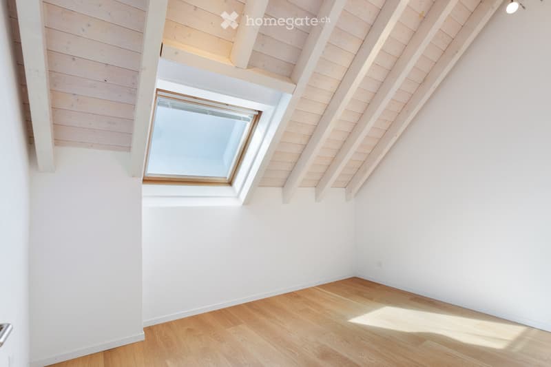 Sehr schöne 5.5 Zimmer Maisonettewohnung (13)