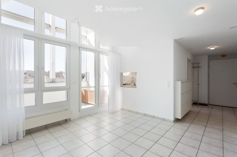 Sehr schöne 5.5 Zimmer Maisonettewohnung (5)