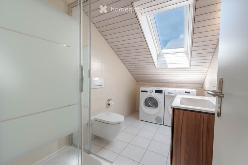 eklusive 4,5 Zimmer Dachwohnung zu verkaufen (4)