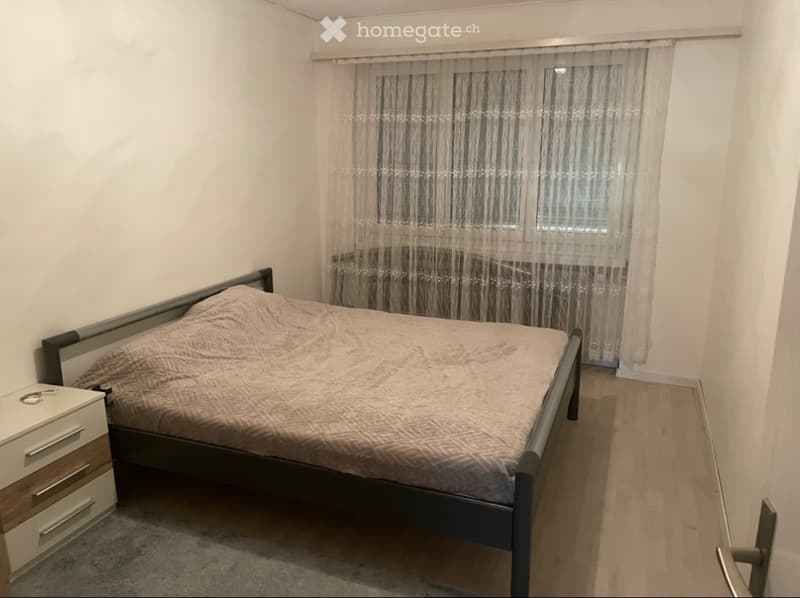 5 Zimmerwohnung mit Tiefgaragenplatz (4)