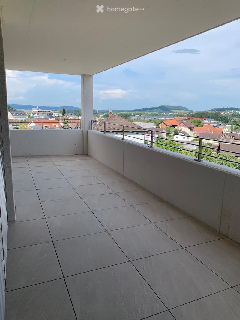 Moderne 4.5-Zimmer-Erdgeschosswohnung in Bazenheid (4)