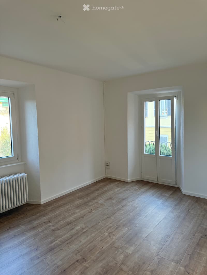 Appartamento 4 loc.+ cucina abitabile (1)