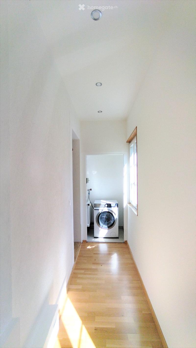Sonnige 4.5 Zimmer-Wohnung mit grosser Terrasse (10)