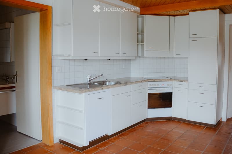 Heimelige 2.5 Zimmer Wohnung (1)