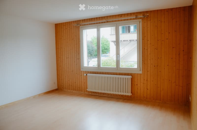 Heimelige 2.5 Zimmer Wohnung (3)