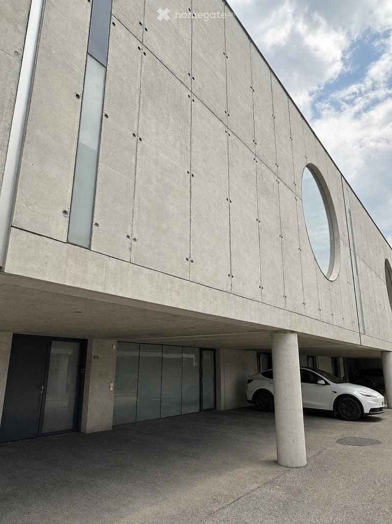 Casa monofamiliare di design  Genestrerio (3)