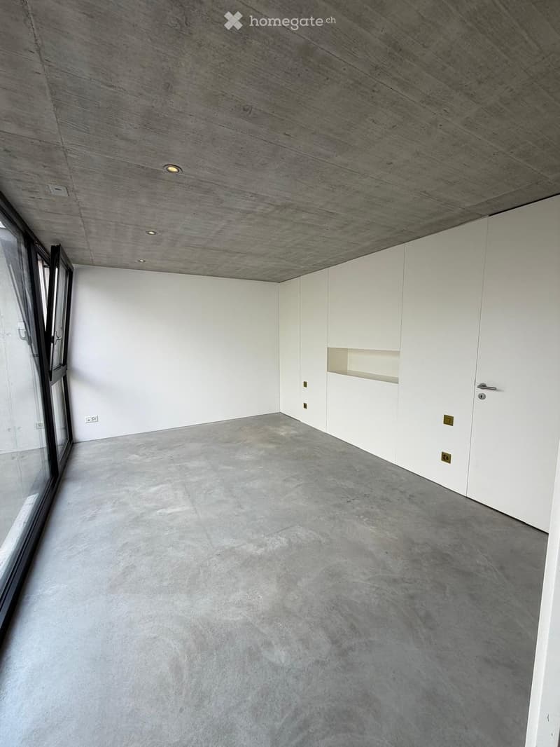 Casa monofamiliare di design  Genestrerio (13)