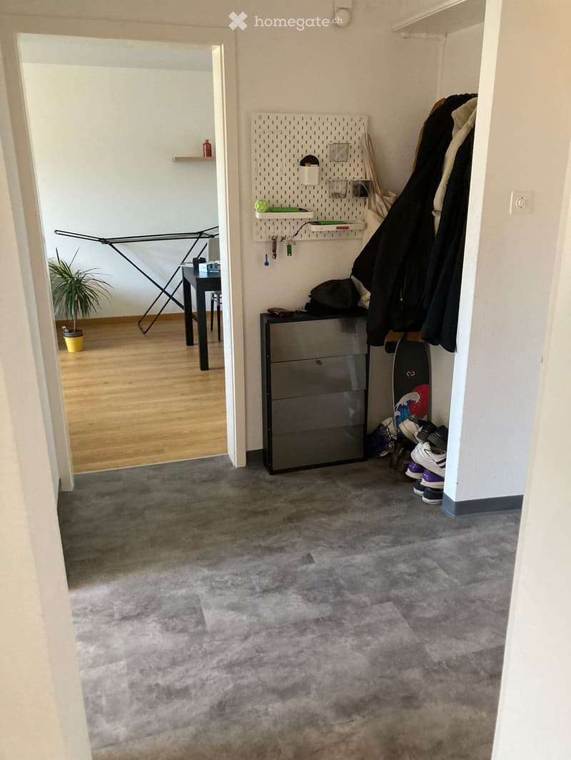 2 Zimmer in Liebefeld (5)