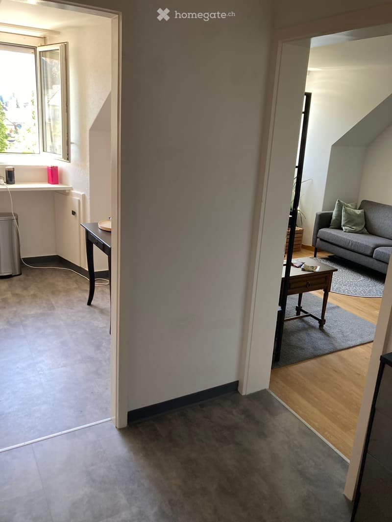 2 Zimmer in Liebefeld (4)