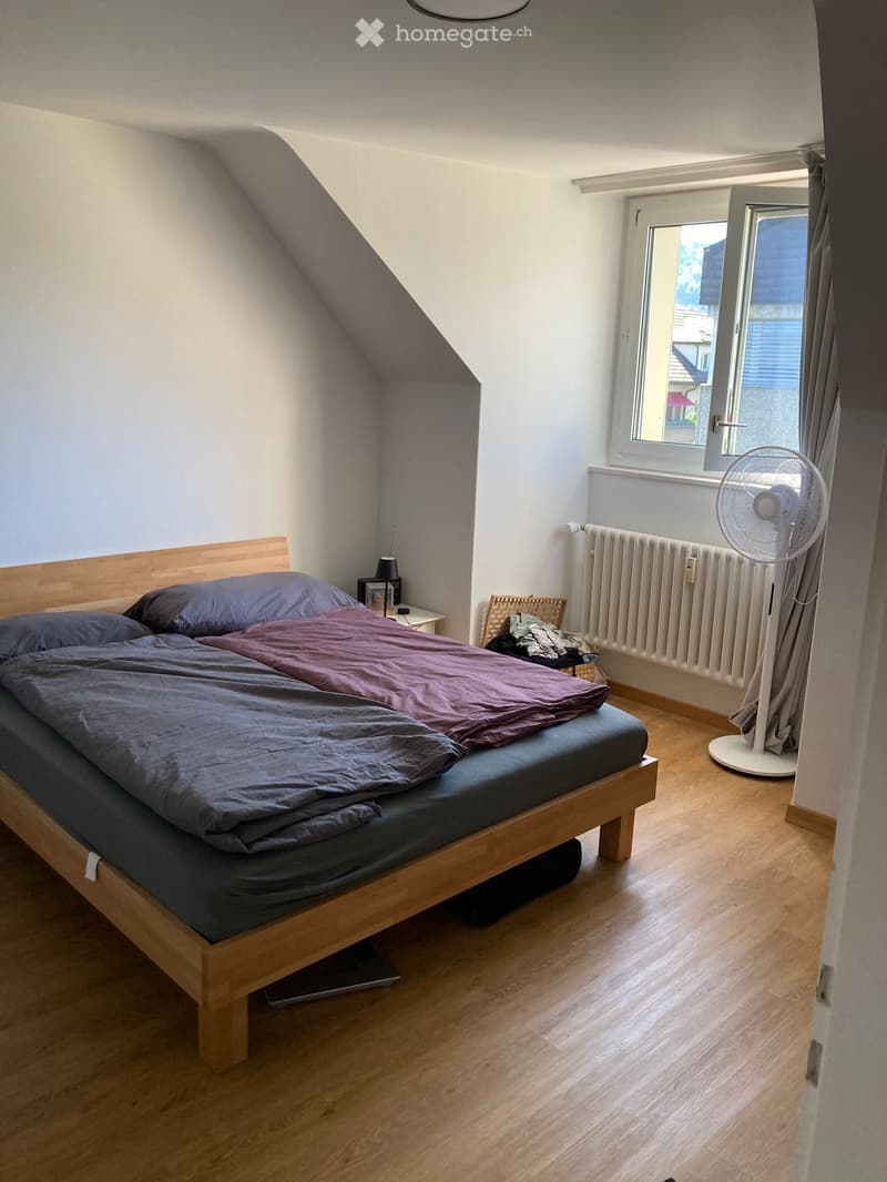 2 Zimmer in Liebefeld (1)